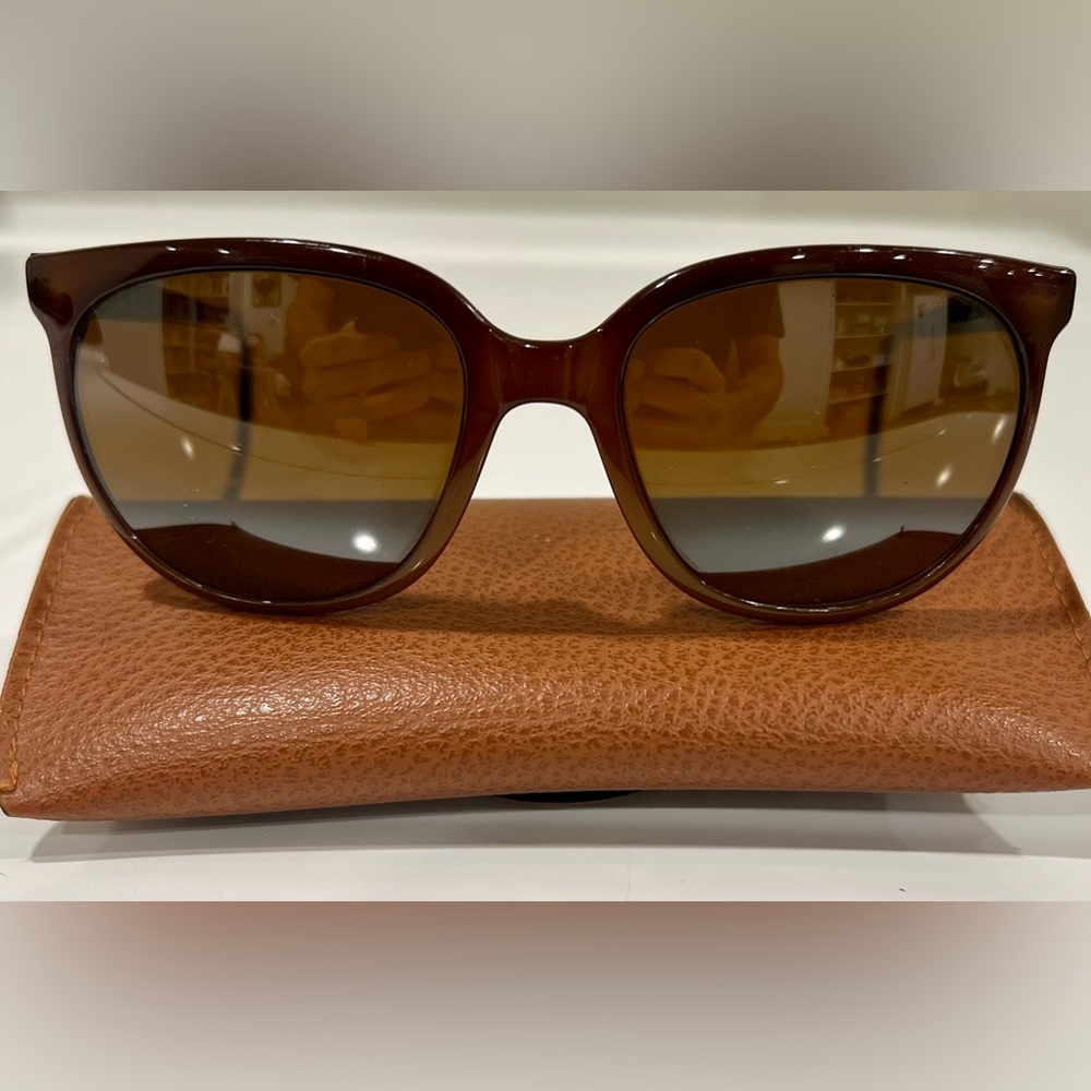 Vintage Vuarnet Skilynx Sunglasses